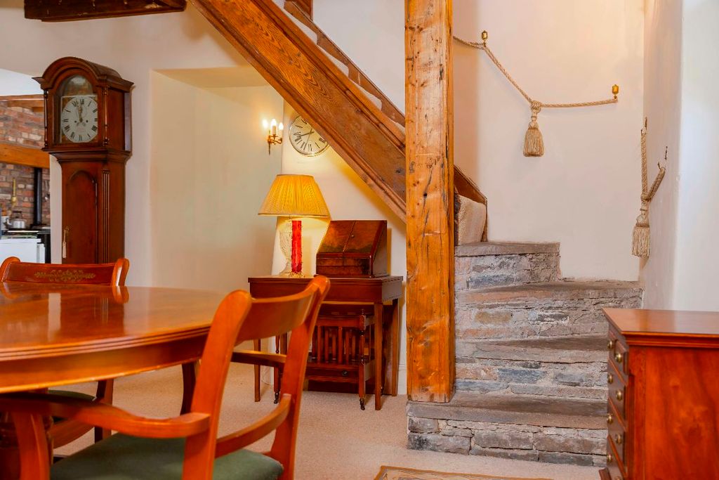 Additional image 73 of 4 bed detached house for saleBerth Gron, Tydu Road, Nelson, Treharris CF46