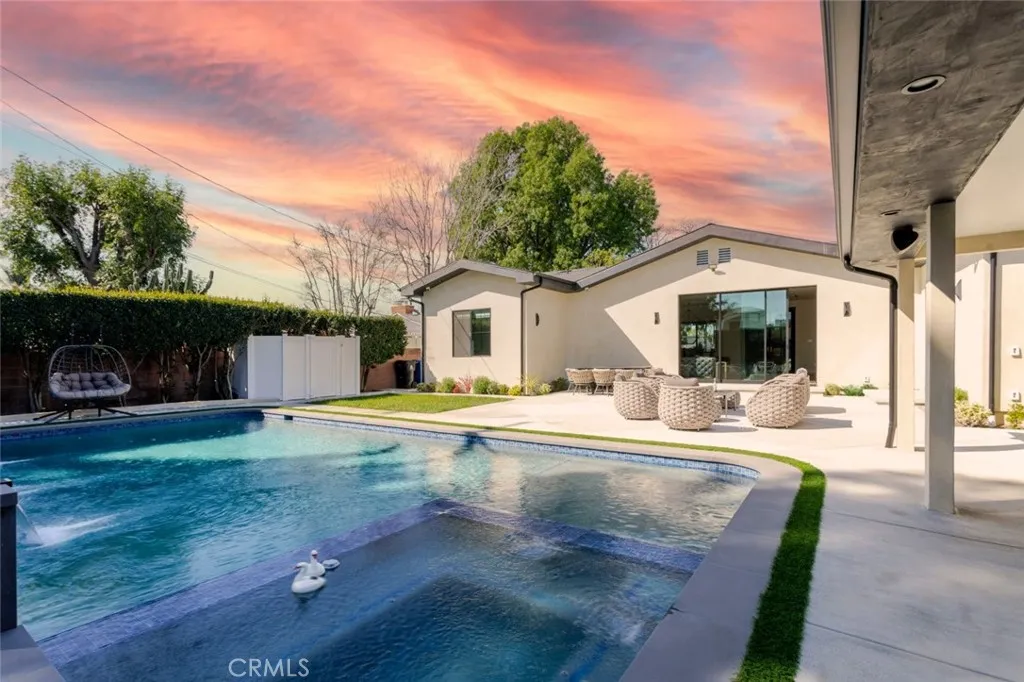 Additional image 92 of 7714 Lasaine Avenue, Northridge, CA 91325