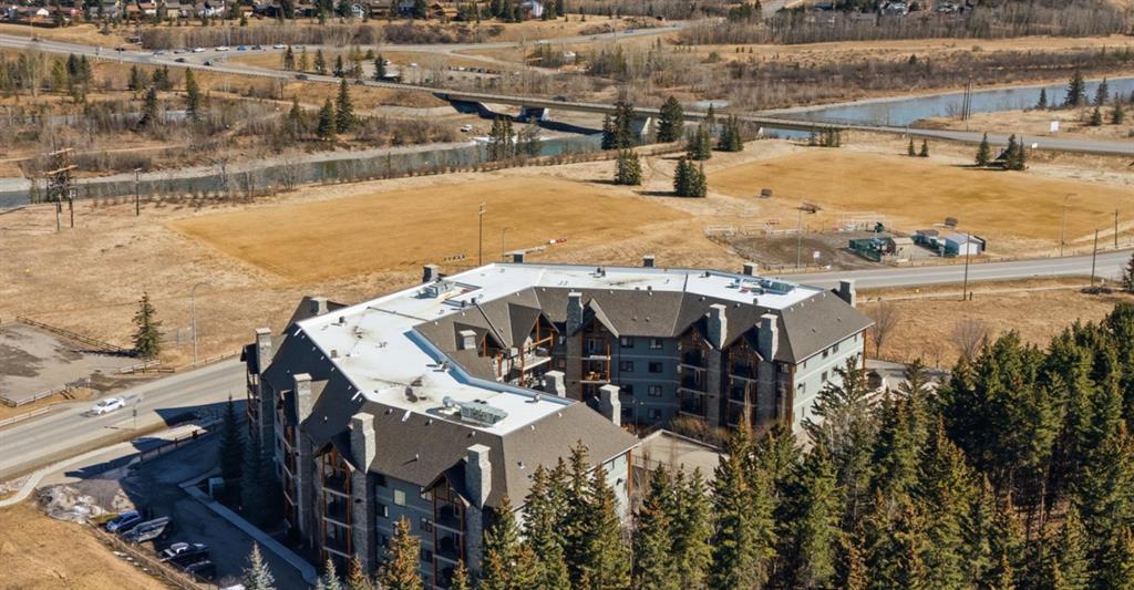 Additional image 2 of 203-77 George Fox Trail, Cochrane, AB, T4C 0N1