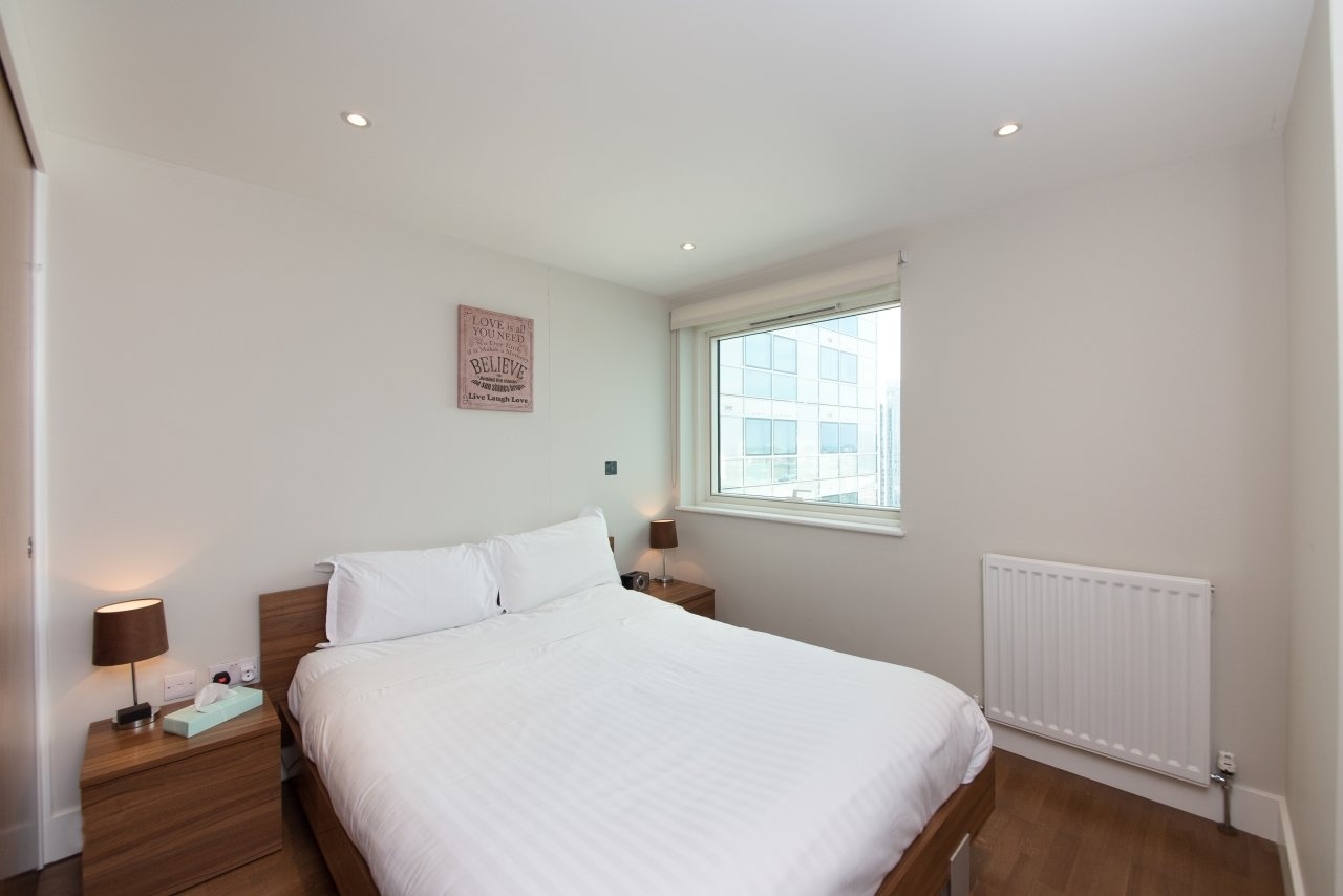 Additional image 4 of 1 Bed Flat, Whitechapel High St, E1, N1 7GU
