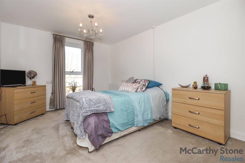 Additional image 11 of 2 bed flat for saleElizabeth Place, Trimbush Way, Market Harborough LE16