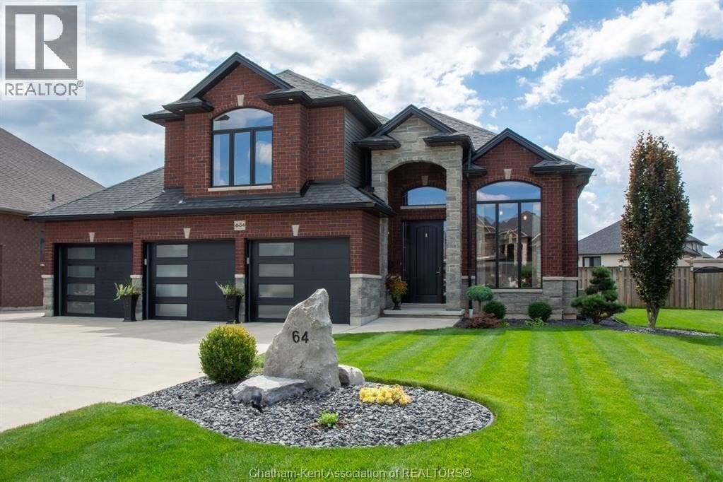 Additional image 7 of 64 Valencia Drive, Chatham, ON, N7L0G3