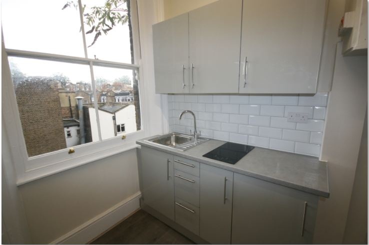 Additional image 29 of Studio Flat, Praed Street, W2, N1 7GU