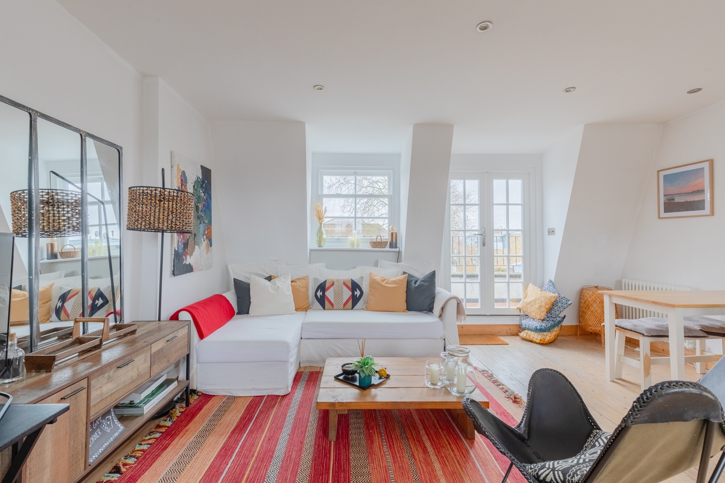 Additional image 20 of 2 Bed Flat, Barnsbury St, N1, N1 7GU