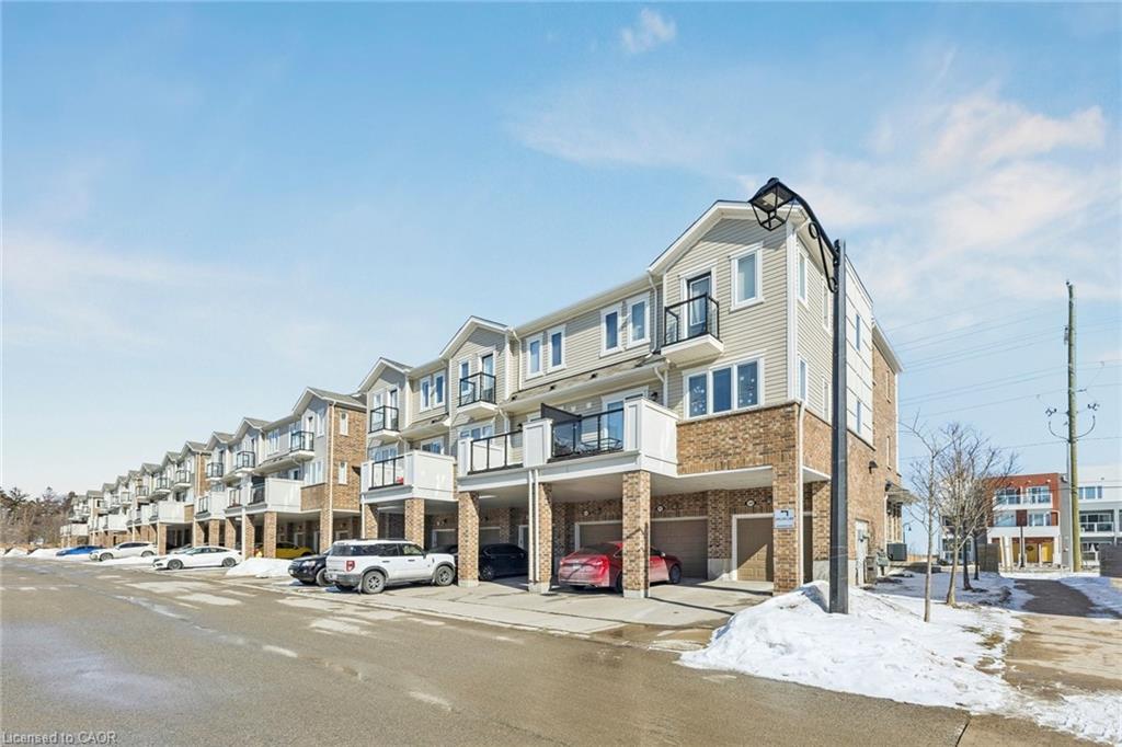 Additional image 2 of 585 Goldenrod Lane, Kitchener, ON, N2R 0L7