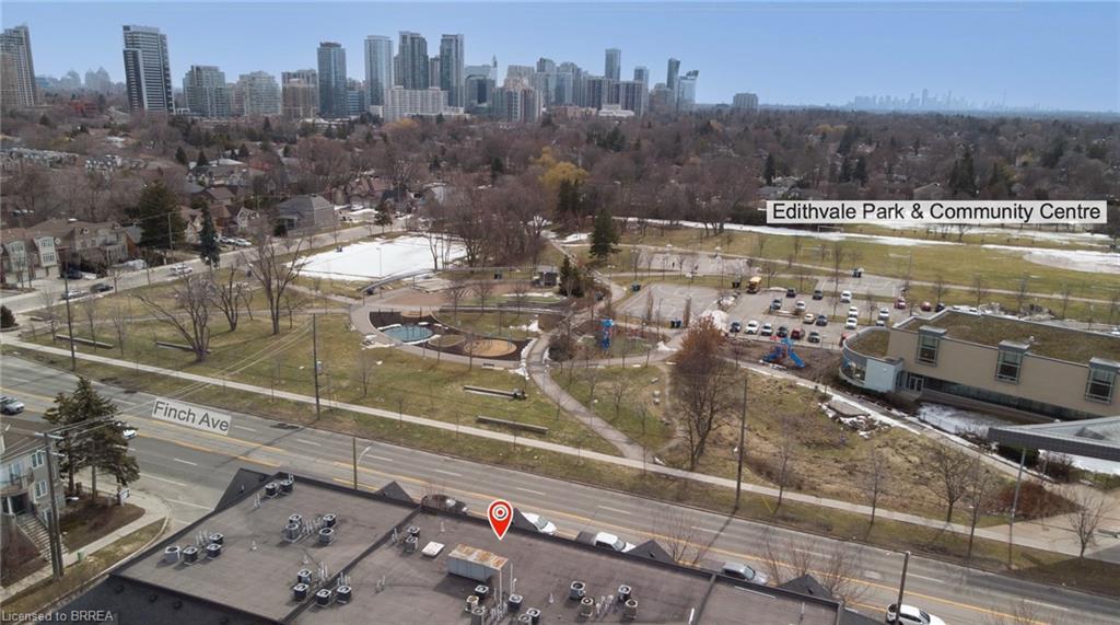Additional image 3 of 5-118 Finch Avenue W, Toronto, ON, M2N 7G2