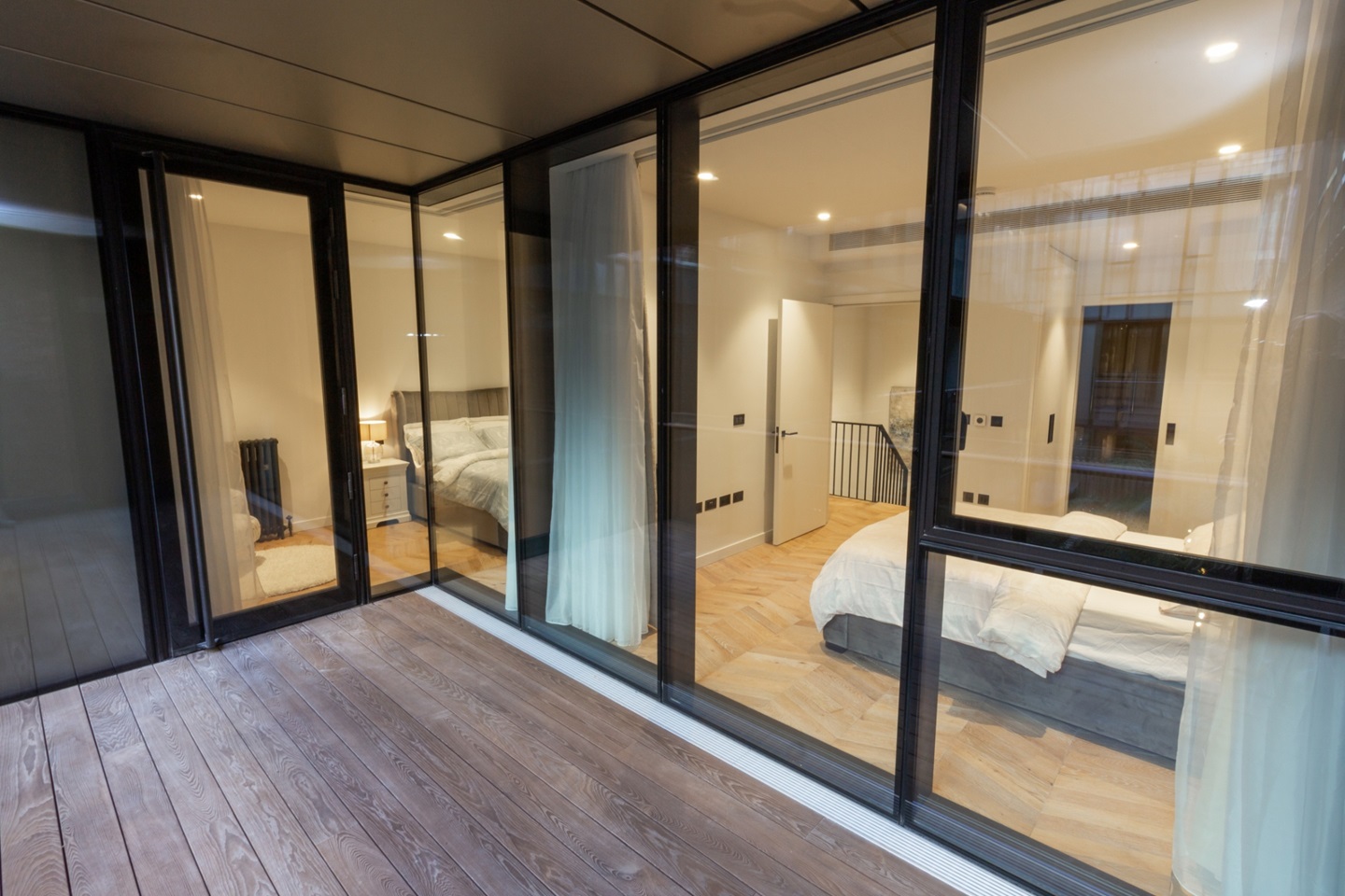 Additional image 22 of 2 Bed Flat, Switch House East Battersea Power St, SW11, N1 7GU