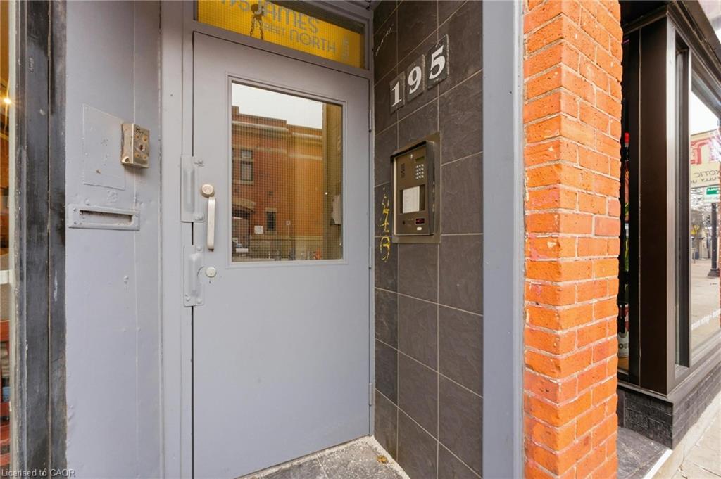 Additional image 2 of 215 - 197 James Street N