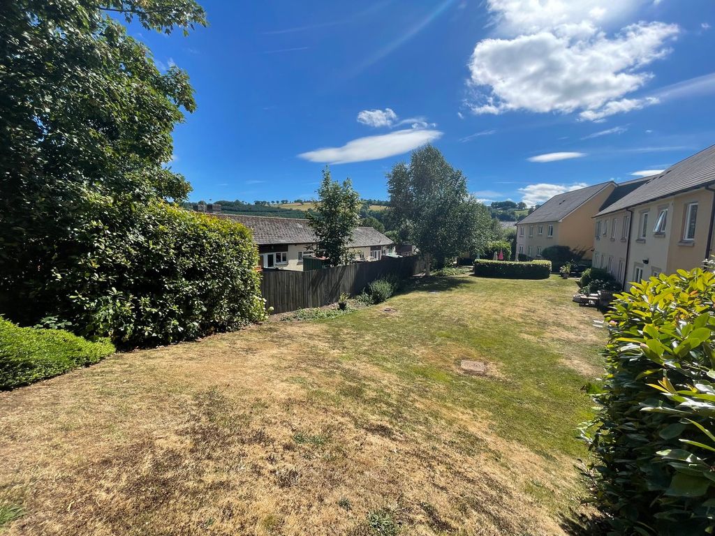 Additional image 14 of 1 bed flat for saleHeol Gouesnou, Brecon LD3