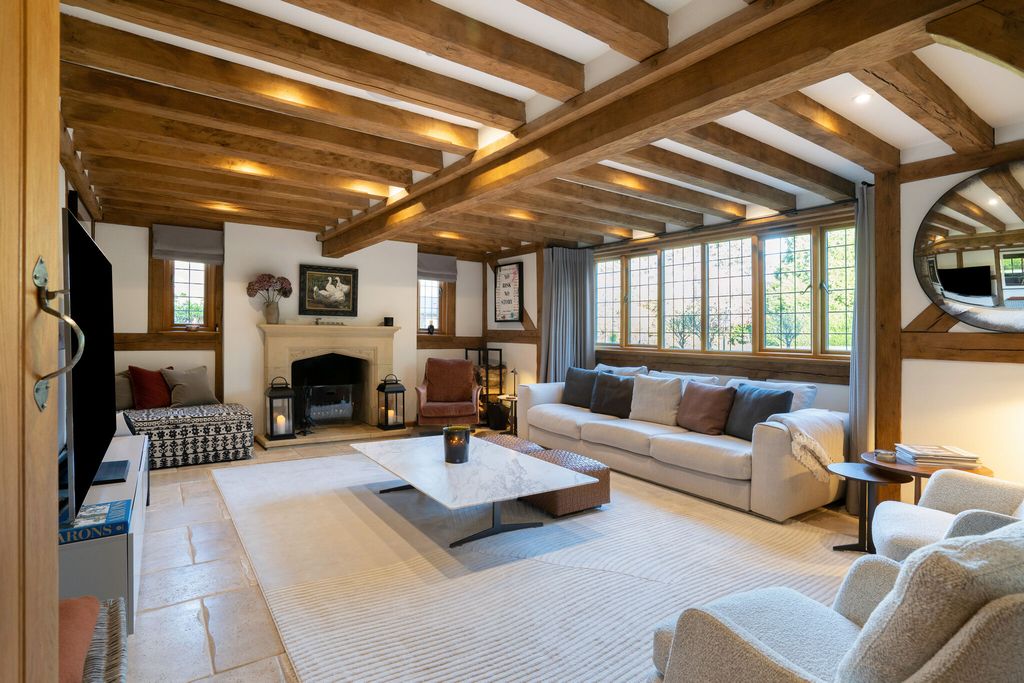 Additional image 10 of 6 bed detached house for saleHenley Road, Ullenhall B95