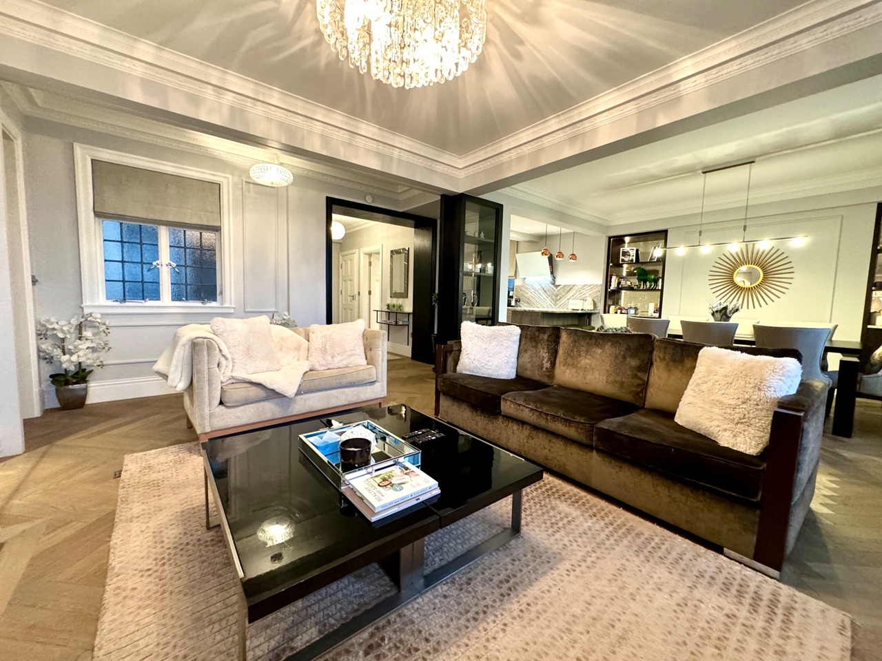 Additional image 47 of 4 Bed Flat, Chiltern Court, NW1, N1 7GU