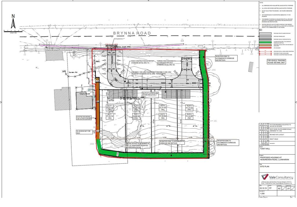 Additional image 5 of Land for saleBrynna Road, Brynna, Pontyclun CF72