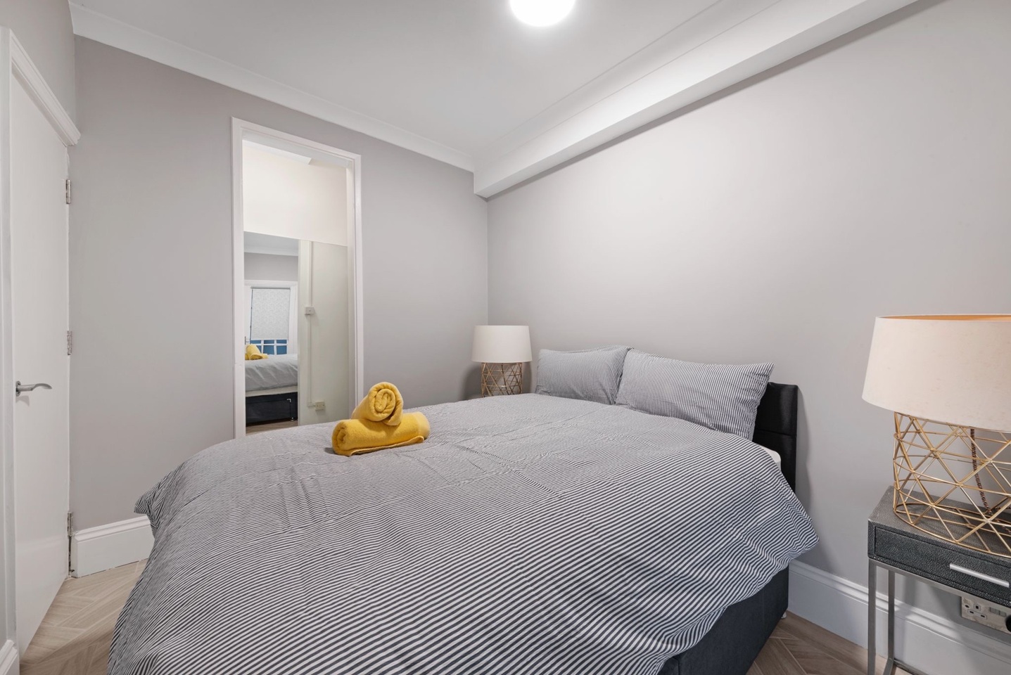 Additional image 5 of 1 Bed Flat, Orsett Terrace, W2, N1 7GU