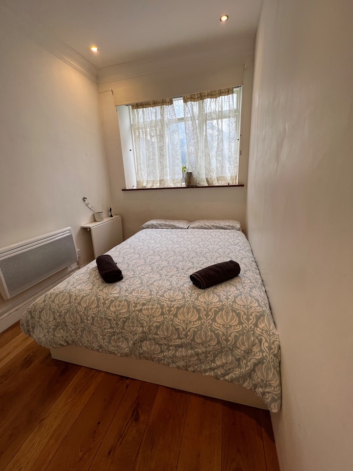 Additional image 16 of 2 Bed Flat, Cleveland Terrace, W2, N1 7GU