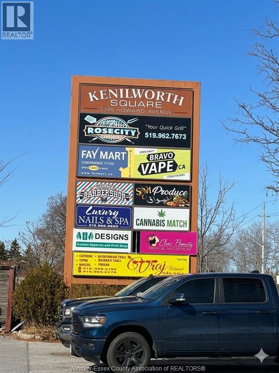 Additional image 2 of 12-3395 Howard Avenue, Windsor, ON, N9E3N6