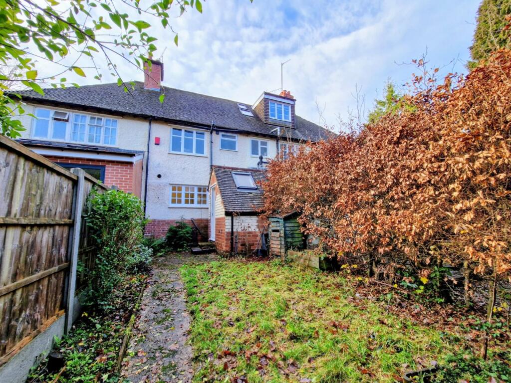 Additional image 14 of Margaret Grove, Harborne, Birmingham, B17