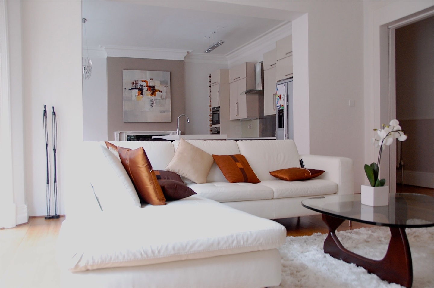 Additional image 2 of 3 Bed Flat, Hyde Park Mansions, NW1, N1 7GU