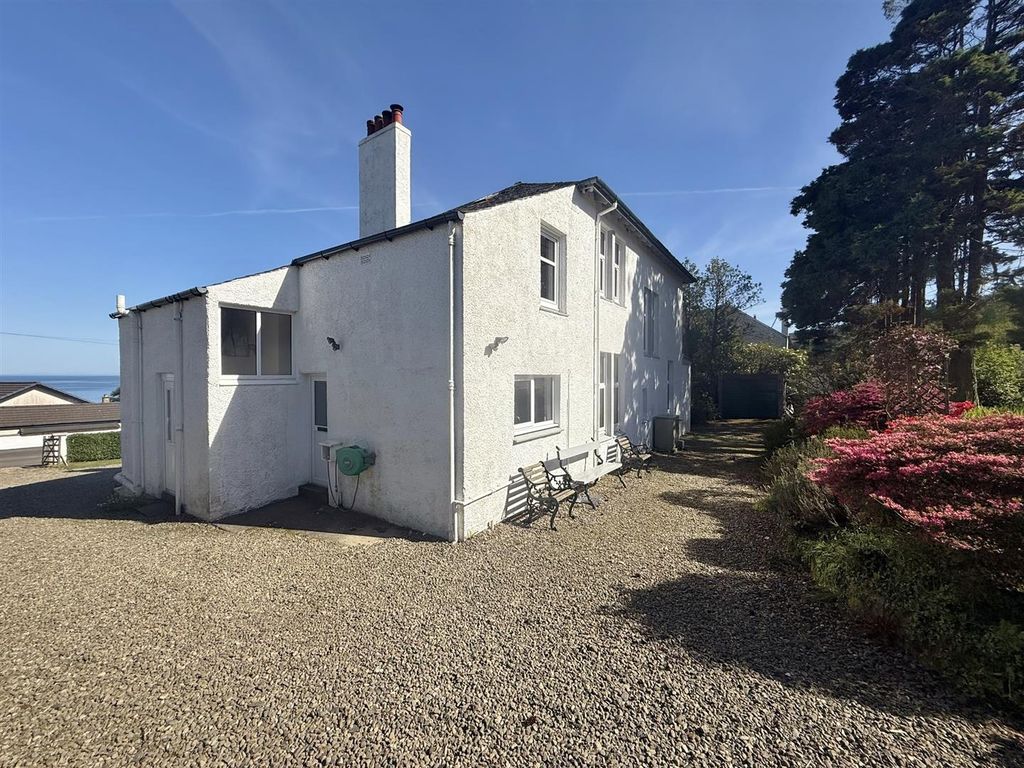 Additional image 85 of 6 bed villa for saleHelenslea, Whiting Bay, Isle Of Arran KA27
