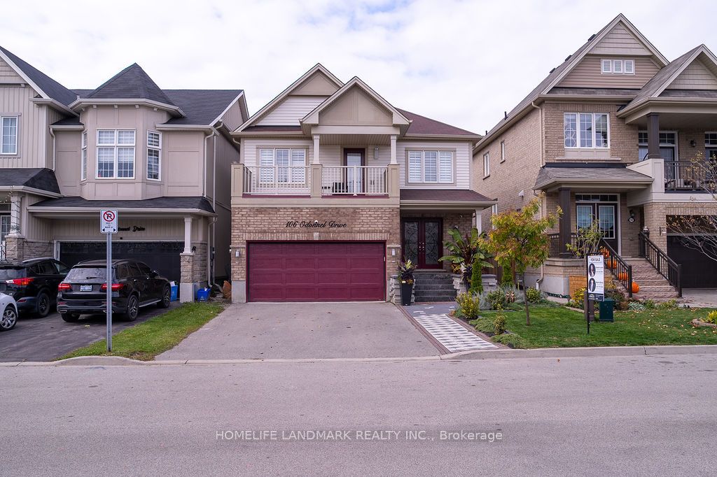 Additional image 2 of 106 Odonnel Drive, Hamilton, ON, L0R 1C0
