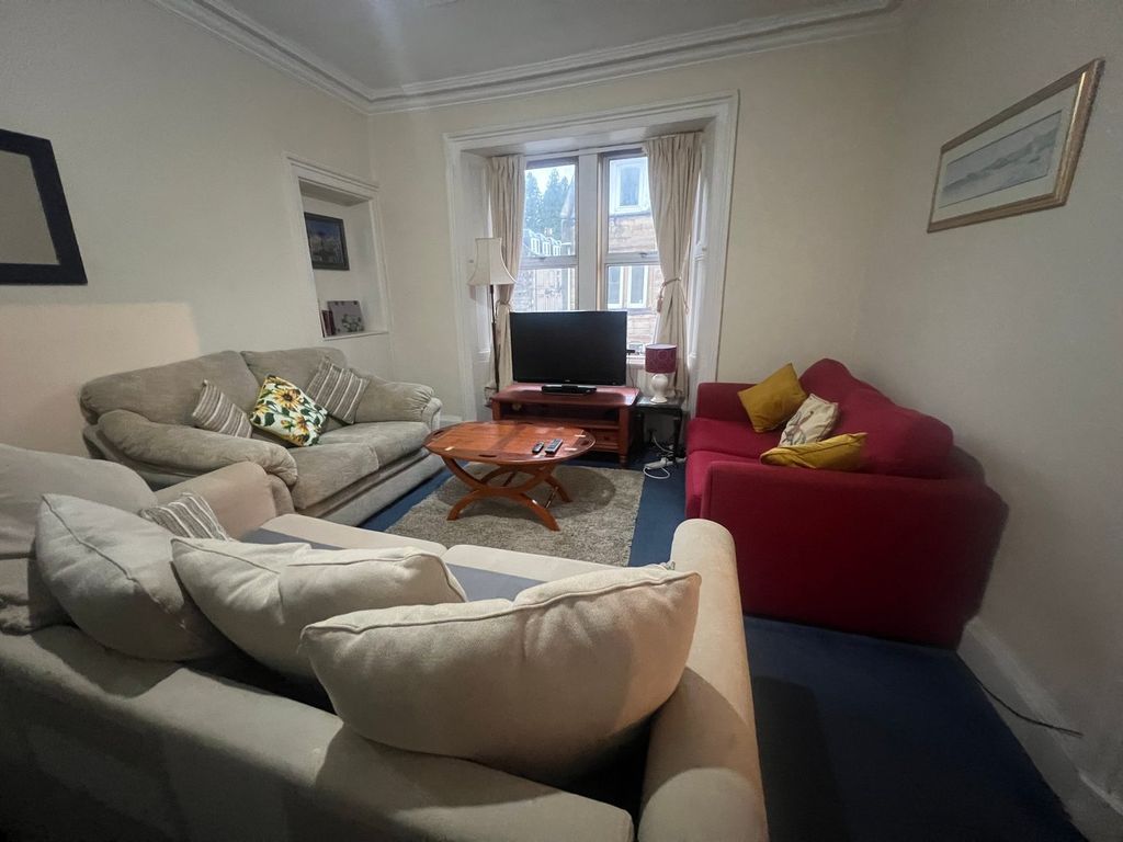 Additional image 3 of 4 bed maisonette for saleSt Andrew Street, Galashiels TD1