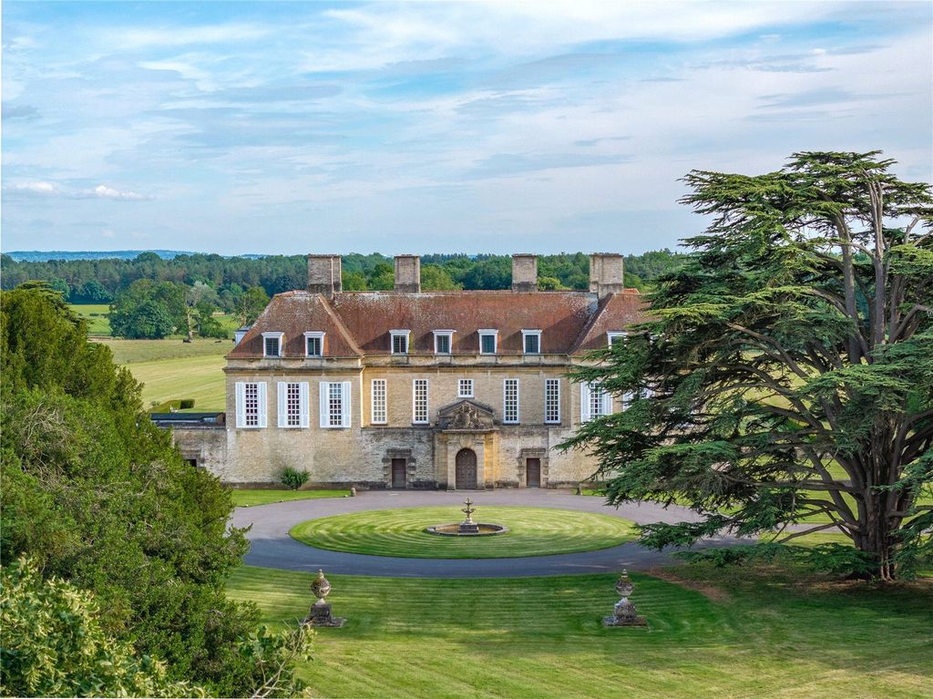 Additional image 3 of Land for saleLot 1 | Middleton Park, Middleton Stoney, Bicester, Oxfordshire OX25