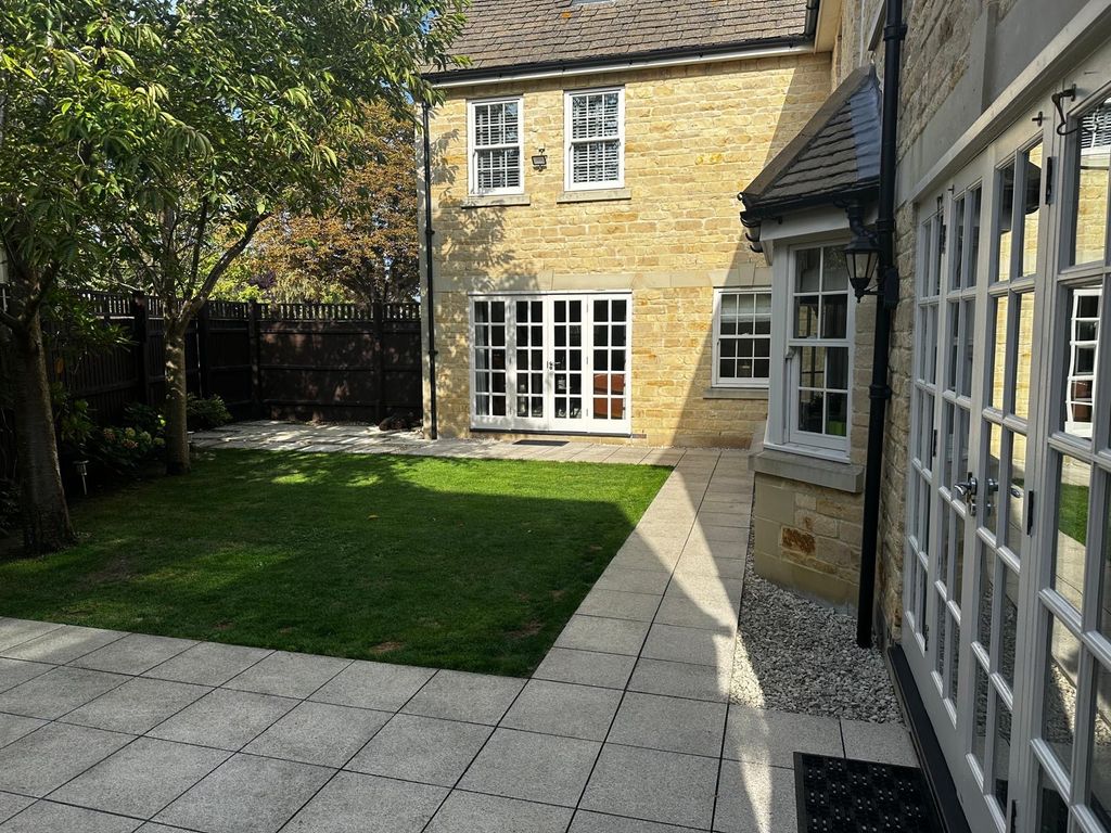 Additional image 33 of 4 bed detached house for saleLongthorpe Green, Peterborough PE3