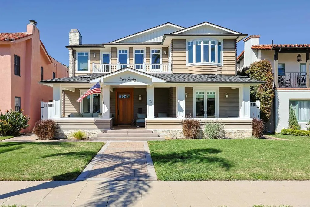 Additional image 2 of 940 J Avenue, Coronado, CA 92118