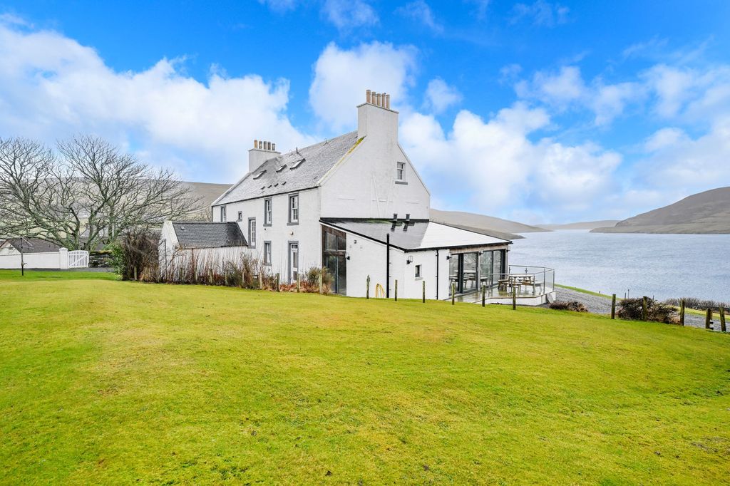 Additional image 97 of 7 bed detached house for saleVoe House, Voe, Shetland ZE2