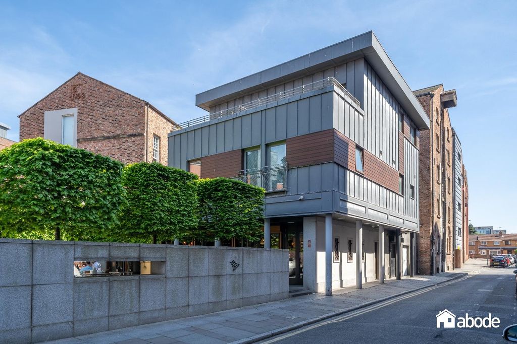 Additional image 2 of 1 bed flat for saleArgyle Street, City Centre, Liverpool L1