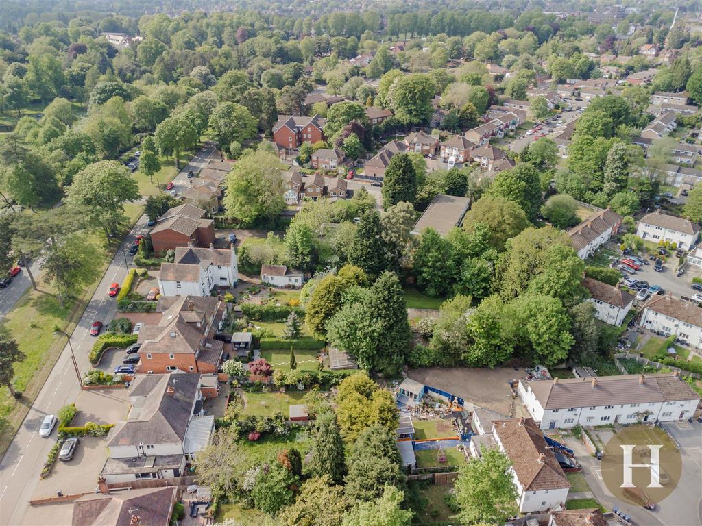 Additional image 7 of Land for saleHarborne Park Road, Harborne, Birmingham B17
