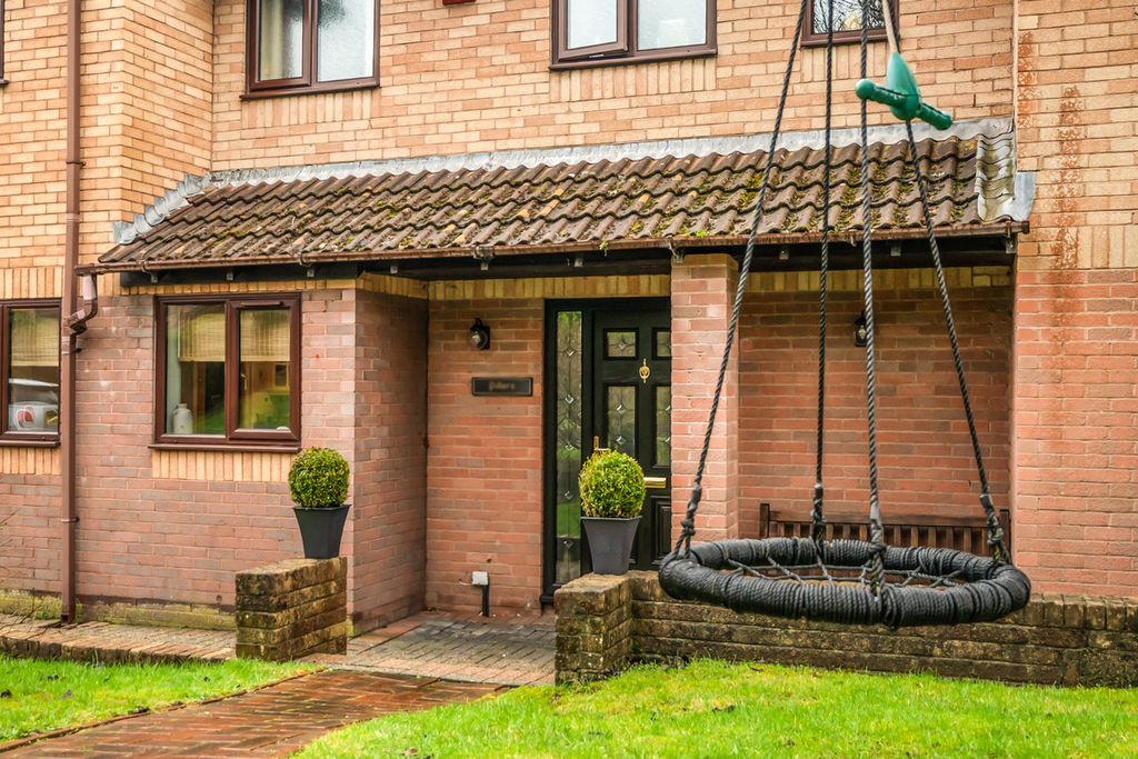 Additional image 21 of 5 bed detached house for saleGlan Creigiau, Pontyclun CF72