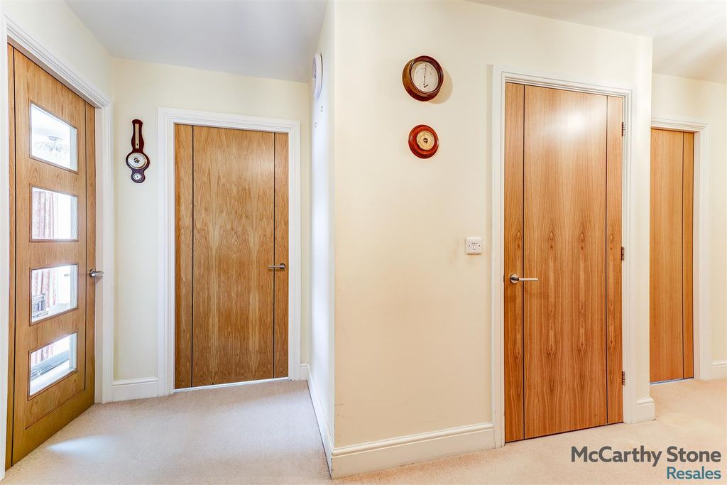 Additional image 19 of 2 bed flat for saleWardington Court, Welford Road, Northampton, Northamptonshire NN2