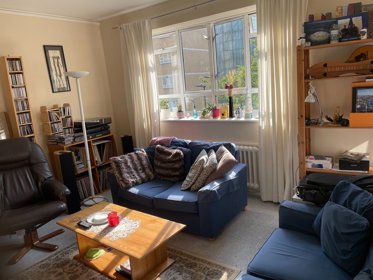 Additional image 5 of Room in a Shared Flat, Churchill Gardens, SW1V, N1 7GU