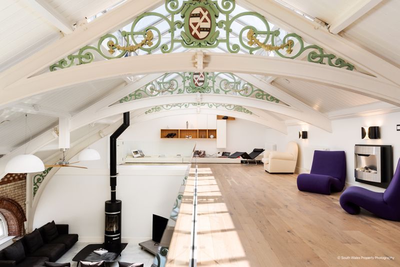 Additional image 28 of 3 bed flat for saleBalmoral Quays, The Esplanade, Penarth CF64