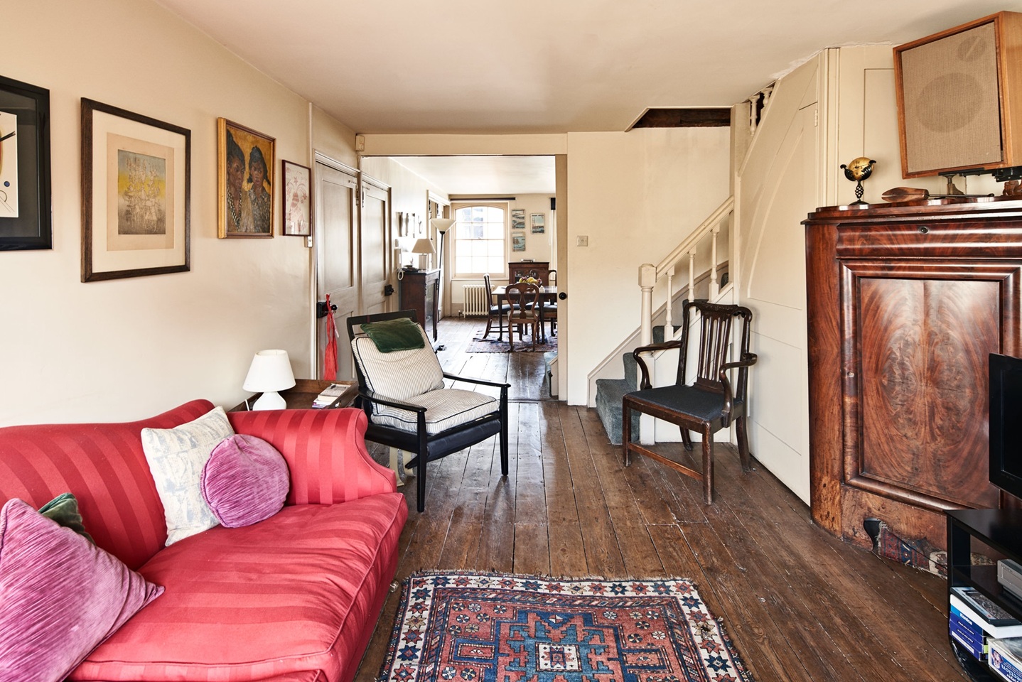 Additional image 5 of 1 Bed Maisonette, Dean Street, W1D