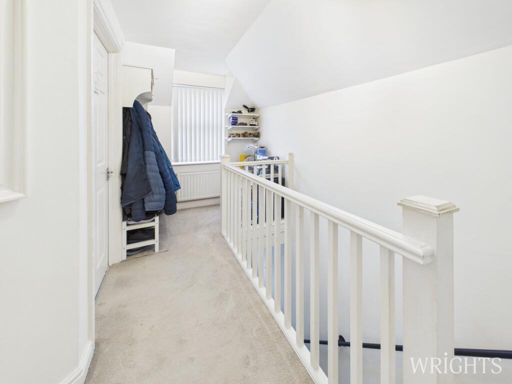 Additional image 6 of Cornerfield, Hatfield, AL10