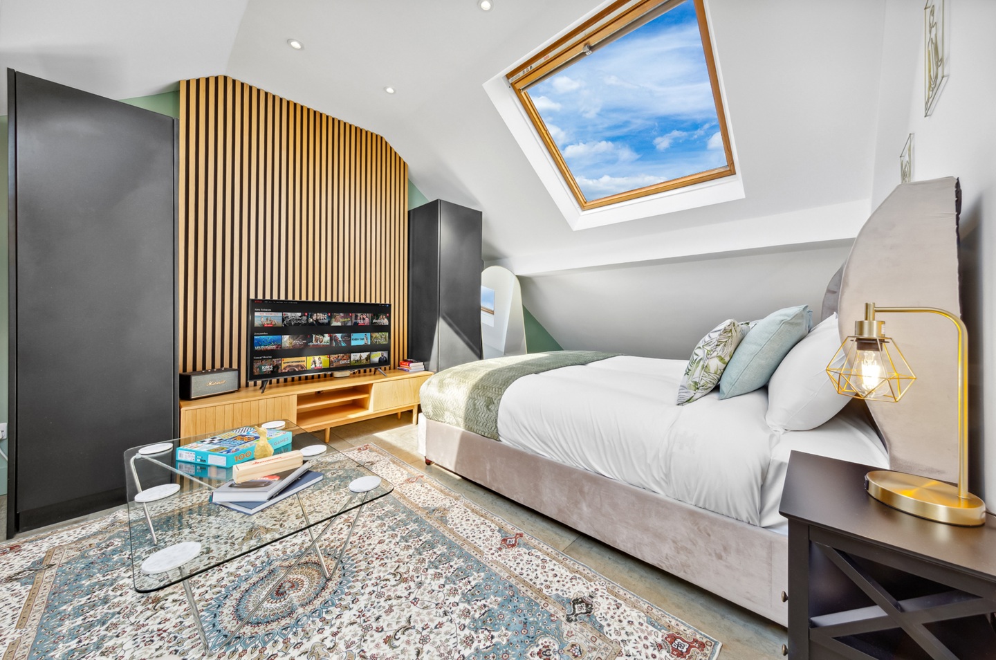 Additional image 9 of Studio Flat, United, EC1V, N1 7GU