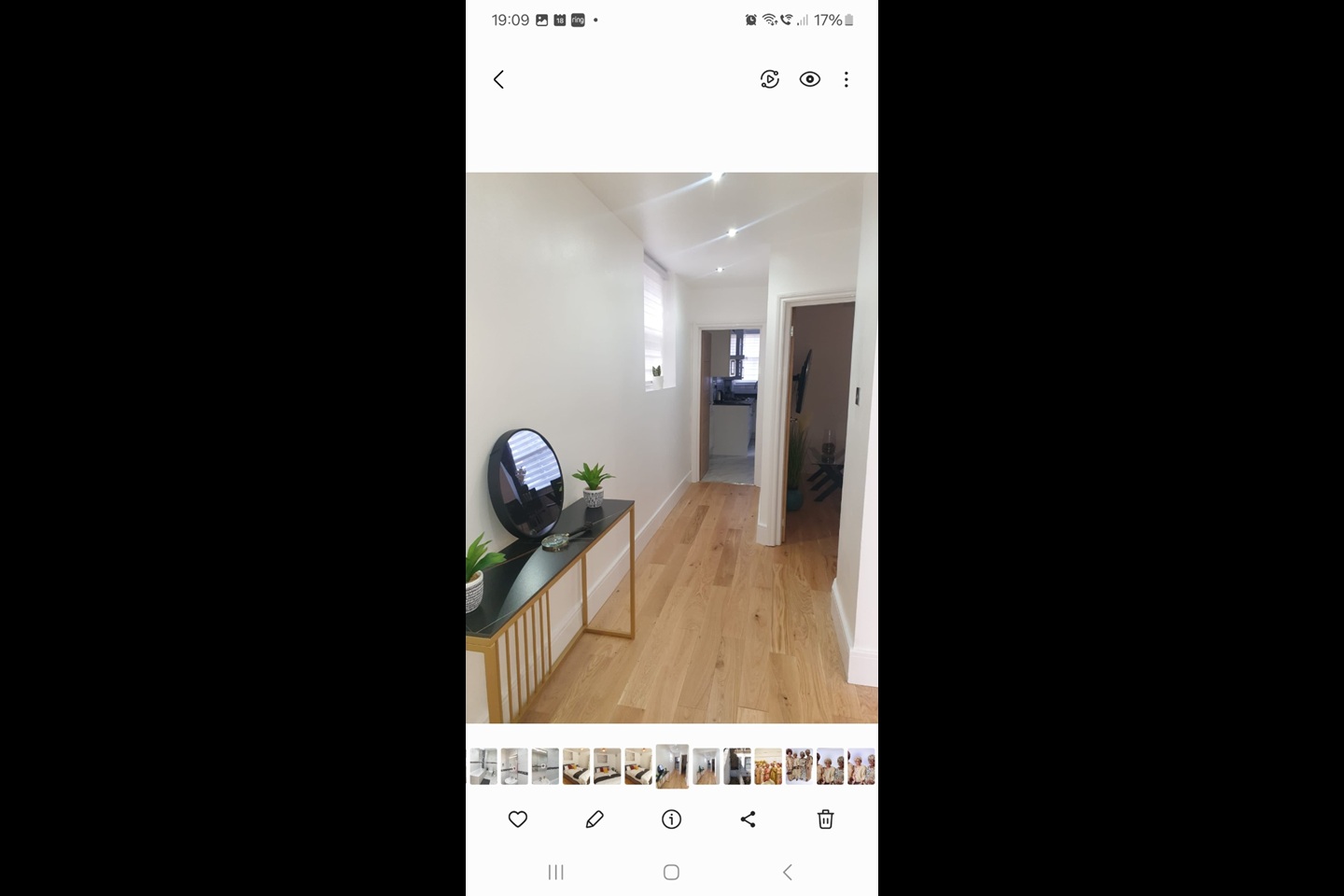 Additional image 4 of 1 Bed Flat, Penford Street, SE5, N1 7GU