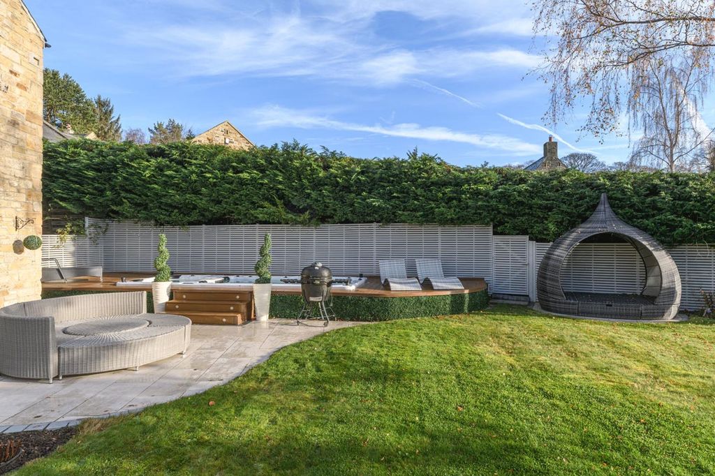 Additional image 27 of 5 bed detached house for saleHeslington House, Aydon Road, Corbridge, Northumberland NE45