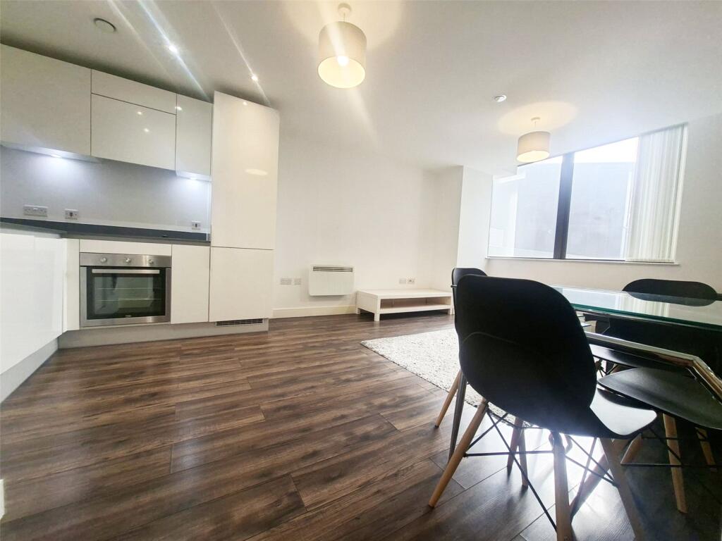 Additional image 7 of Broadway Residences, 105 Broad Street, B15