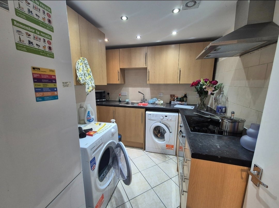 Additional image 11 of 2 Bed Flat, Marchmont Street, WC1N, N1 7GU