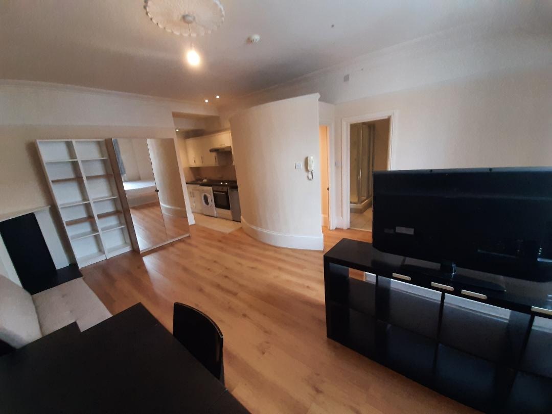 Additional image 32 of Studio Flat, Cambridge St, SW1V, N1 7GU