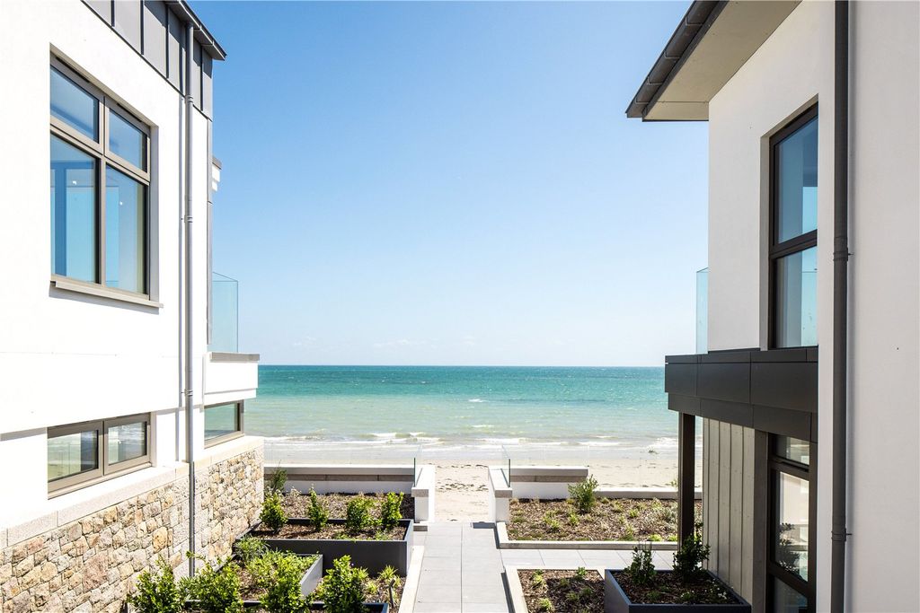 Additional image 7 of 3 bed flat for sale9 Keppel House, The Waves, La Grande Route Des Sablons, Grouville, Jersey JE3