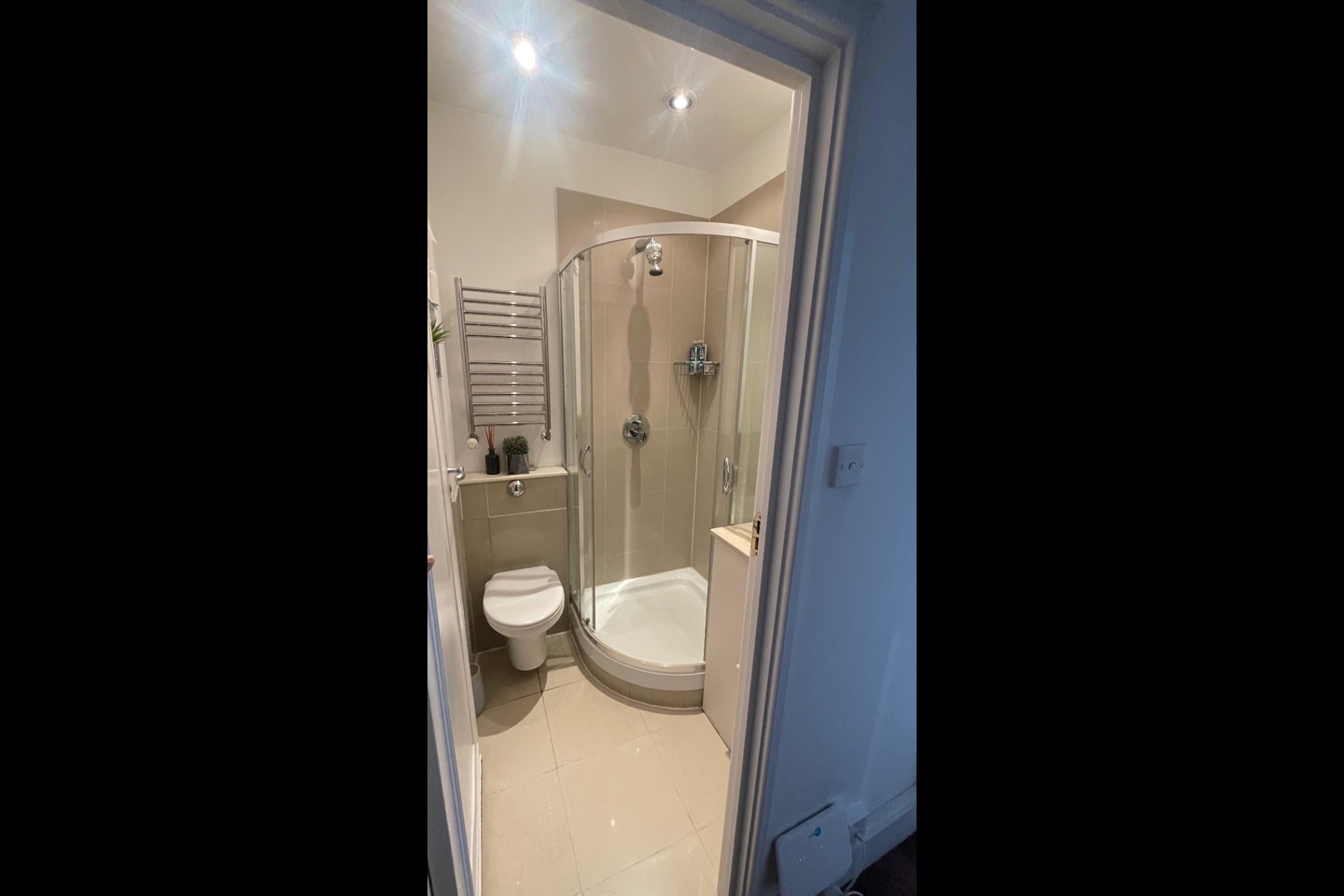 Additional image 5 of 1 Bed Flat, Basildon Court, W1G, N1 7GU