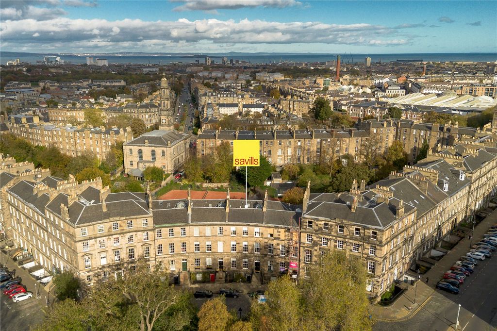 Additional image 36 of 5 bed terraced house for saleDrummond Place, New Town, Edinburgh EH3