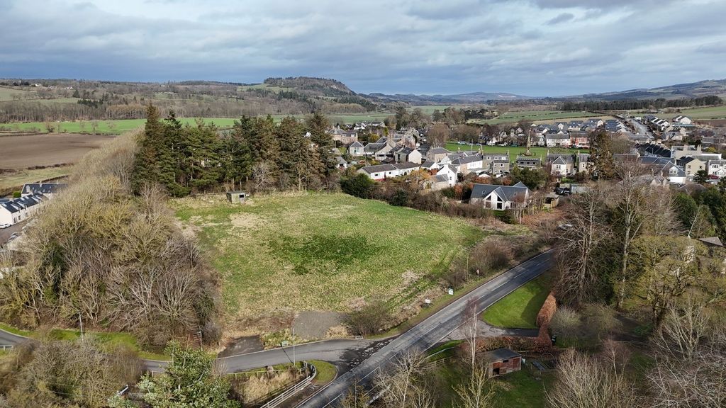 Land for saleDenholm TD9 photo 2