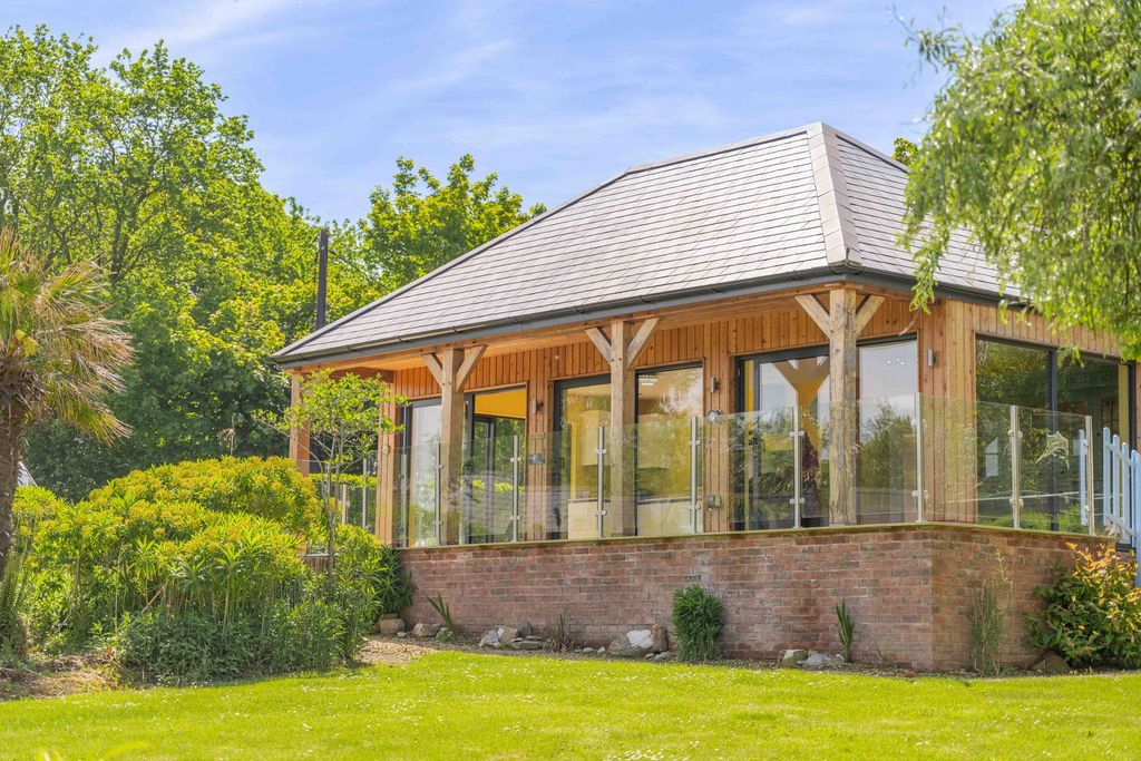 Additional image 3 of 7 bed detached house for saleCastlemorris, Haverfordwest SA62
