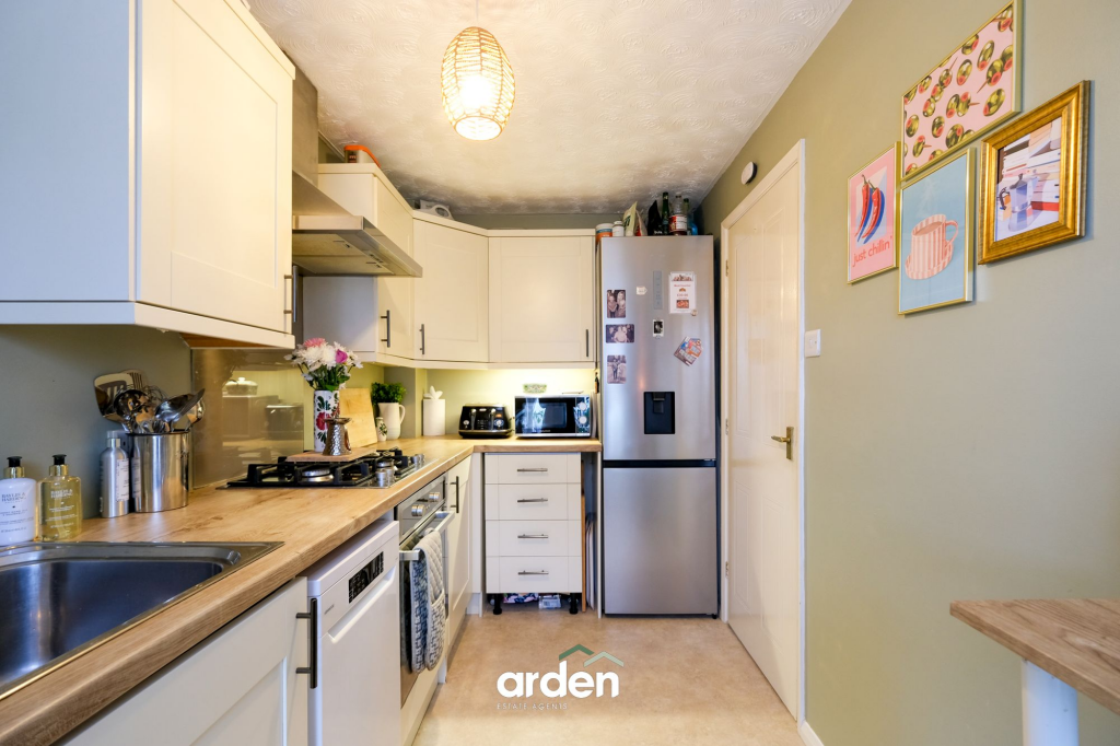 Additional image 4 of Bedlam Wood Road, Birmingham, B31