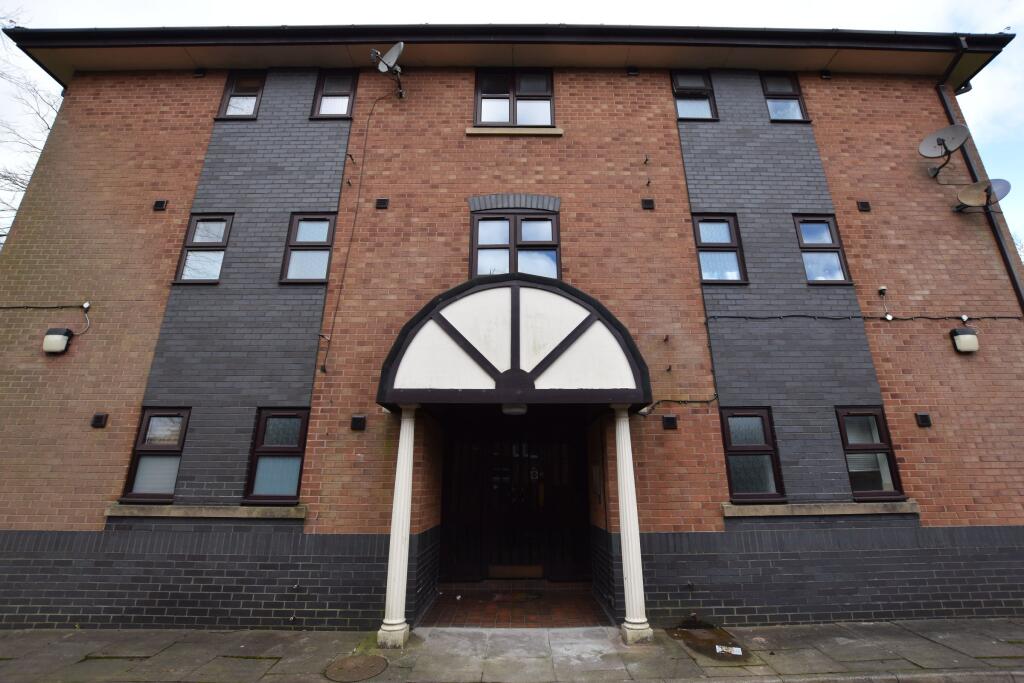 Additional image 8 of Flat , Anton Court,  Hagley Road, Birmingham