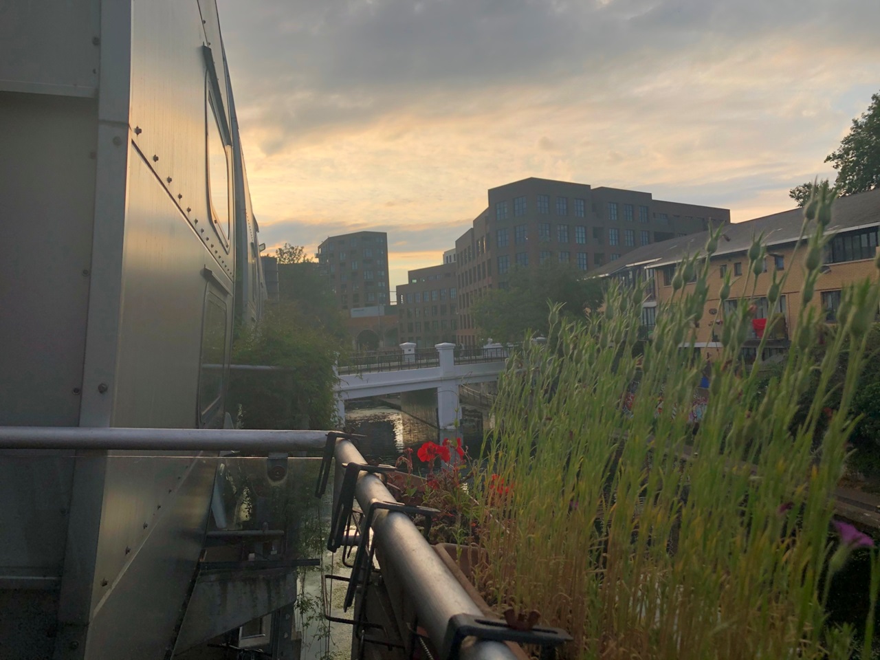 Additional image 8 of 2 Bed Terraced House, Grand Union Walk, NW1, N1 7GU